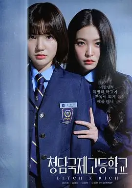 电视剧 烈焰裁决 2025